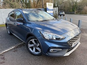 2020 (20) - 1.5 EcoBlue Active Euro 6 (s/s) 5dr