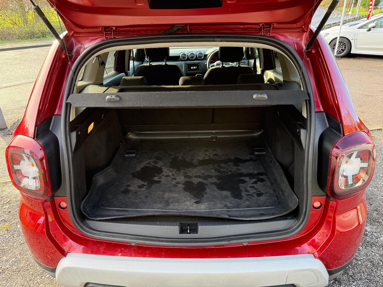 Used Dacia Duster 2019 for sale - 77081941: Photo 10