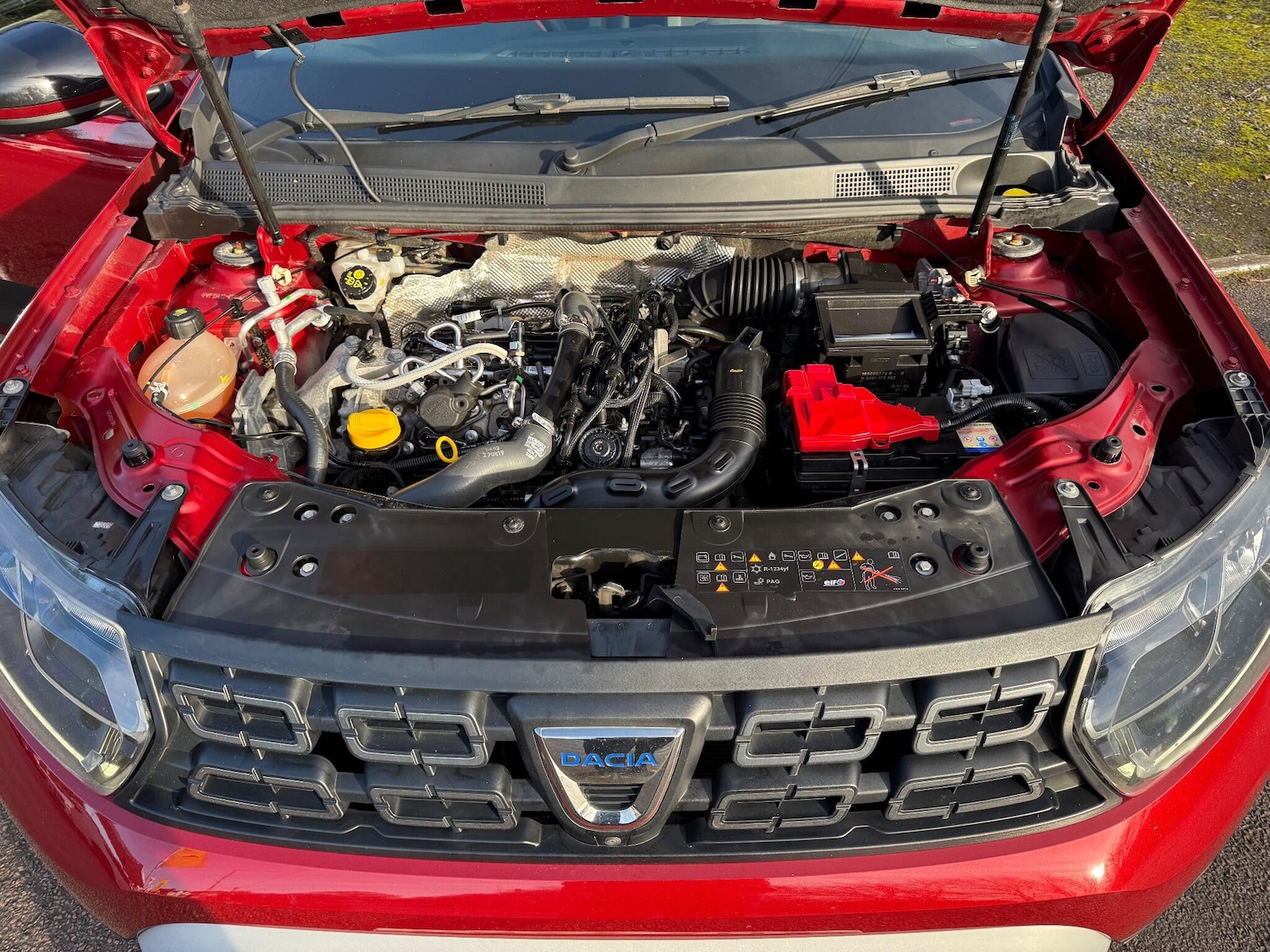 Used Dacia Duster 2019 for sale - 77081941: Photo 11