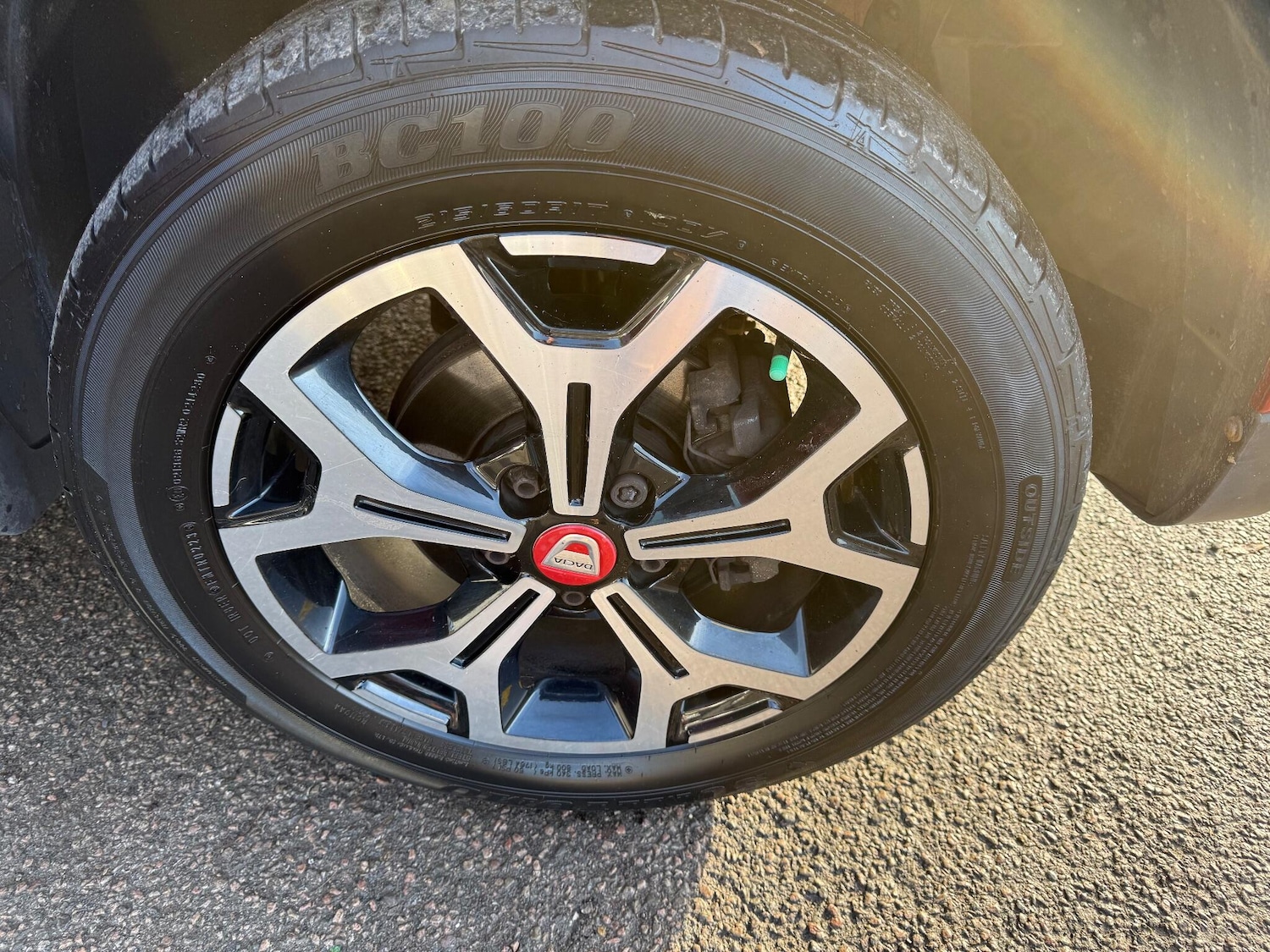 Used Dacia Duster 2019 for sale - 77081941: Photo 12