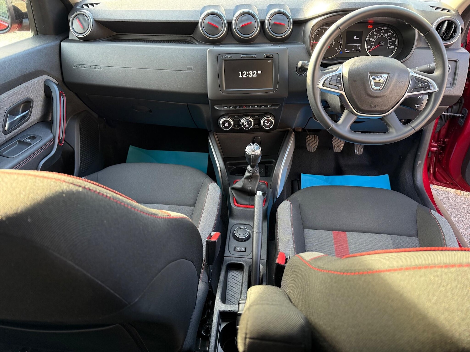 Used Dacia Duster 2019 for sale - 77081941: Photo 15