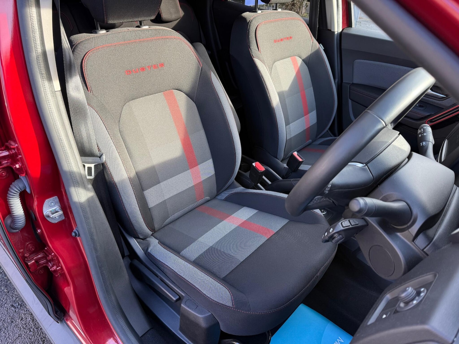 Used Dacia Duster 2019 for sale - 77081941: Photo 16