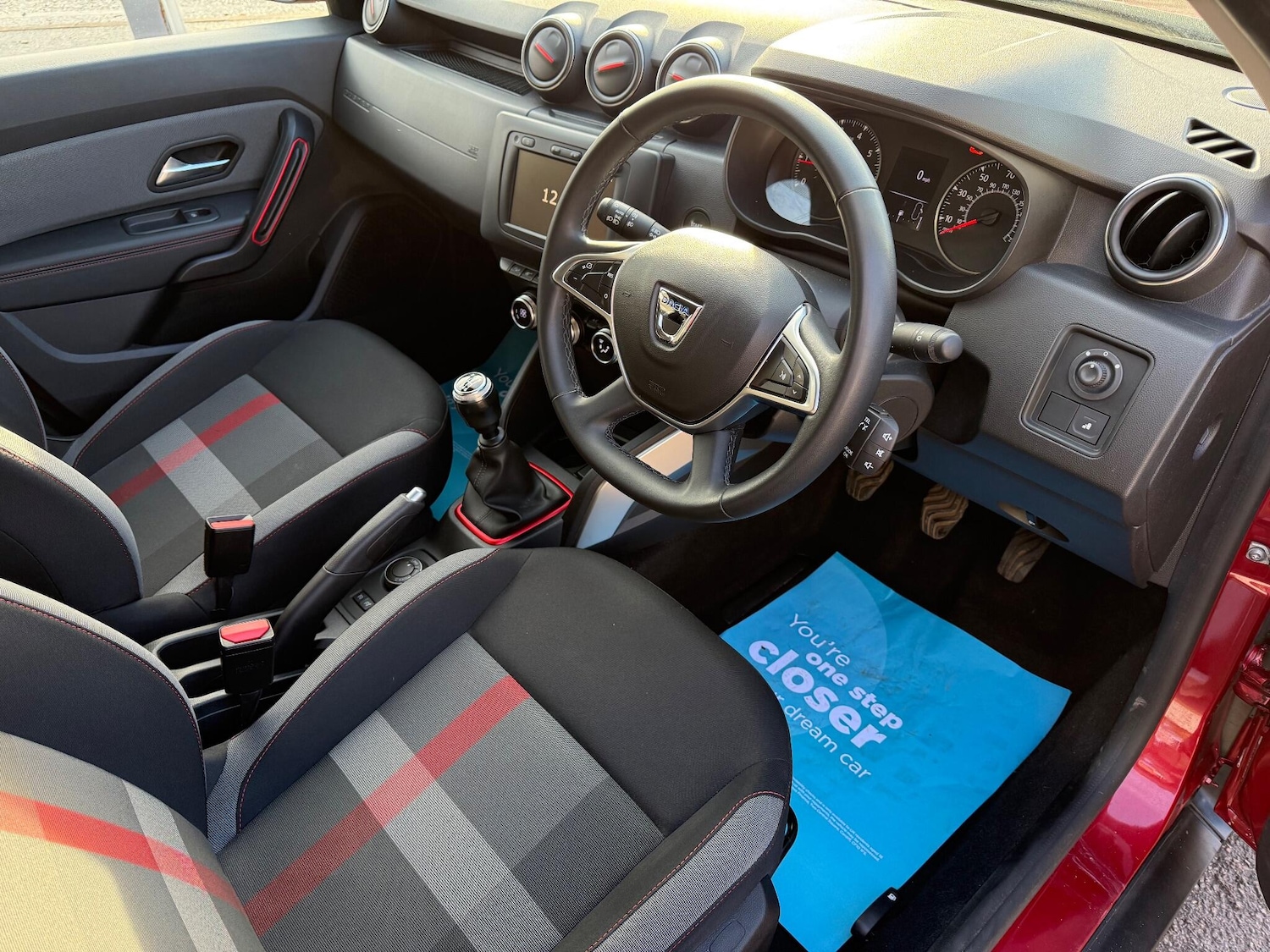 Used Dacia Duster 2019 for sale - 77081941: Photo 17