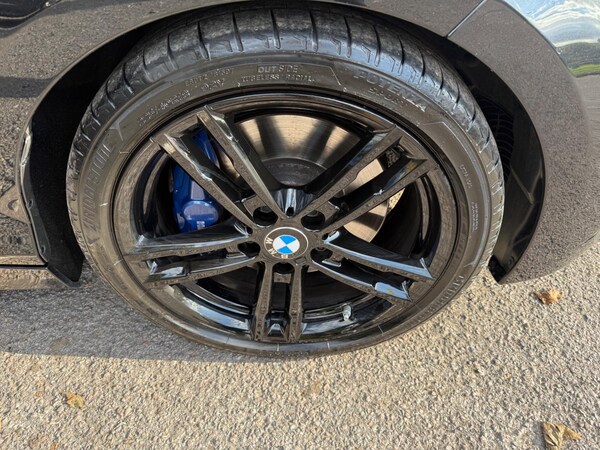 Used BMW 1 Series 2018 for sale - 76136477: Photo 12