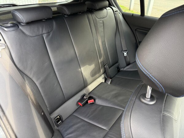 Used BMW 1 Series 2018 for sale - 76136477: Photo 14