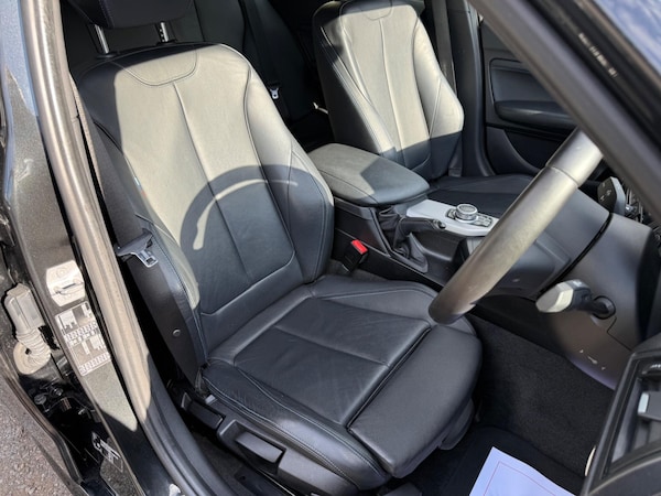Used BMW 1 Series 2018 for sale - 76136477: Photo 16