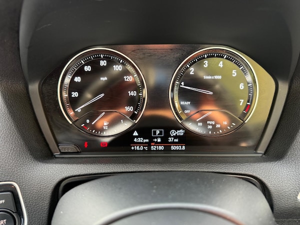 Used BMW 1 Series 2018 for sale - 76136477: Photo 18