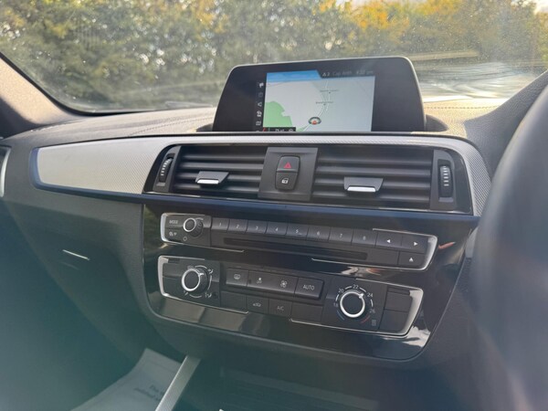 Used BMW 1 Series 2018 for sale - 76136477: Photo 19