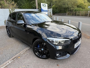 BMW - 1 Series