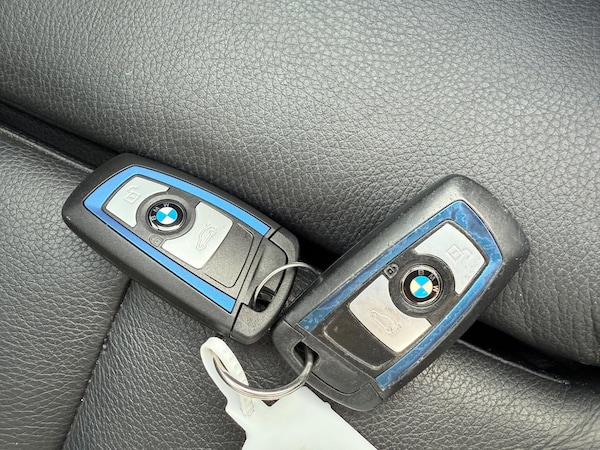 Used BMW 1 Series 2018 for sale - 76136477: Photo 20