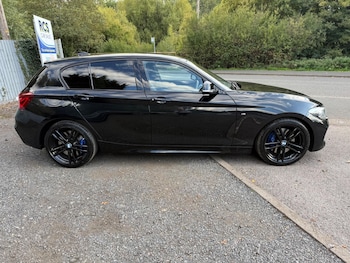 Used BMW 1 Series 2018 for sale - 76136477: Photo 3