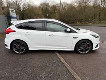 Used Ford Focus 2018 for sale - 73741754: Photo