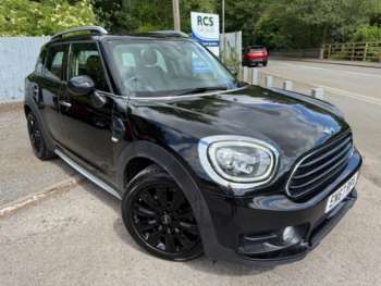 2017 (67) - 1.5 Cooper Auto Euro 6 (s/s) 5dr
