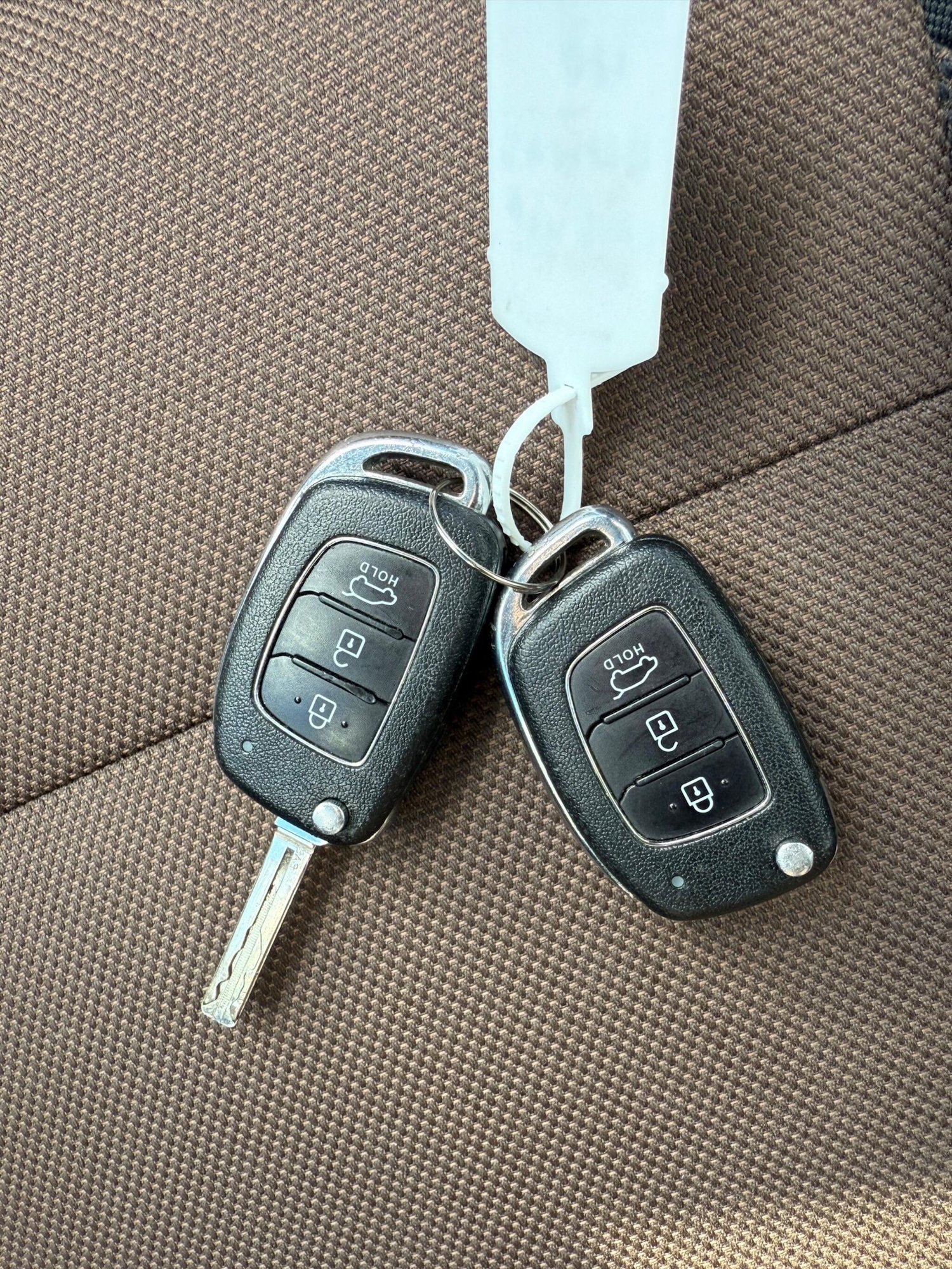 Vehicle 19