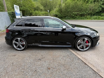 Used Audi RS3 2015 for sale - 78492304: Photo