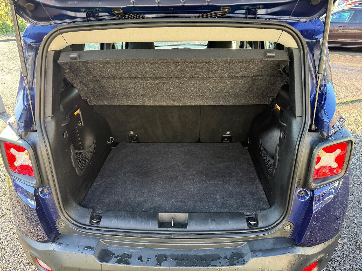 Used Jeep Renegade 2016 for sale - 76728149: Photo 10