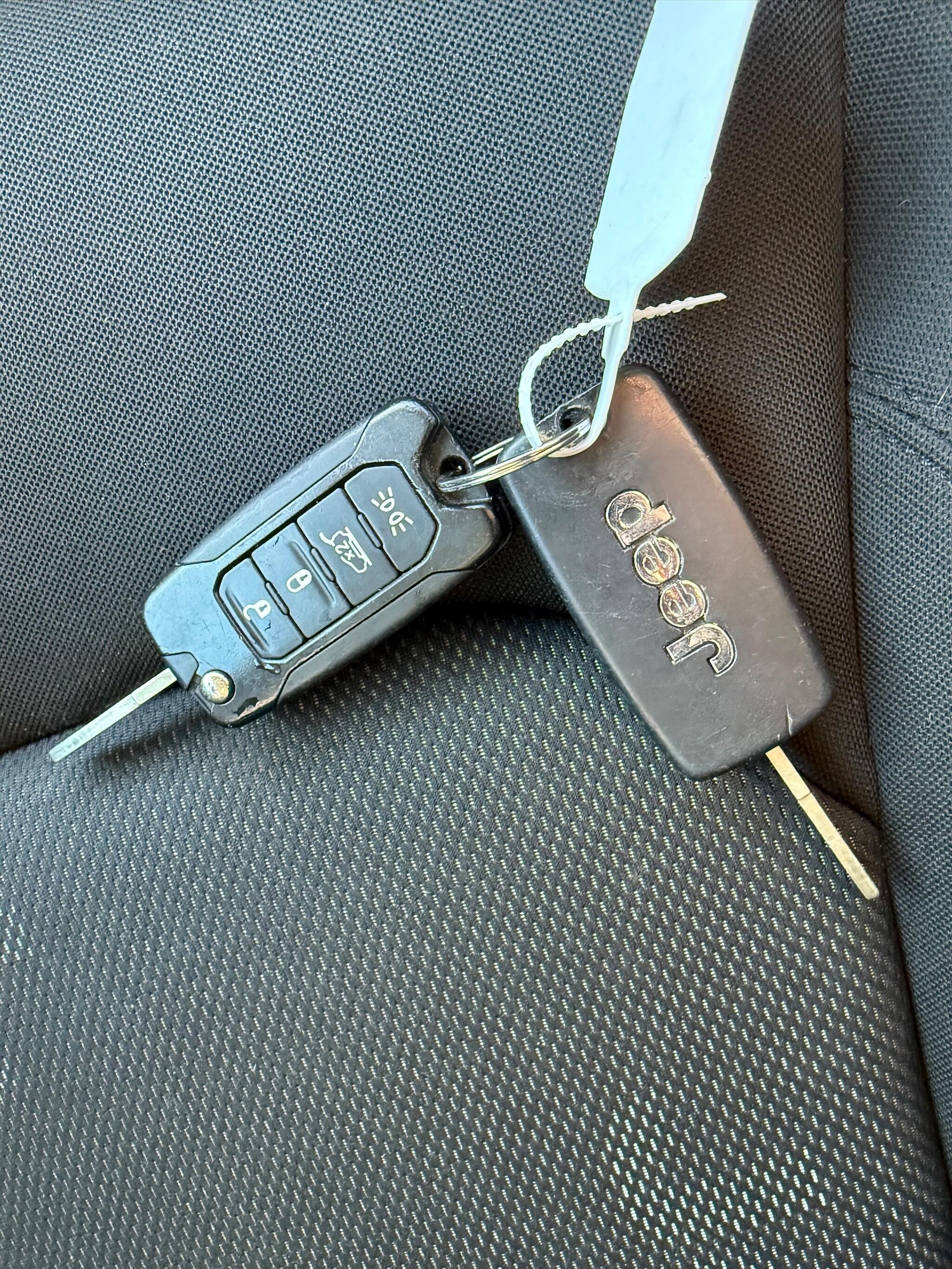 Used Jeep Renegade 2016 for sale - 76728149: Photo 20