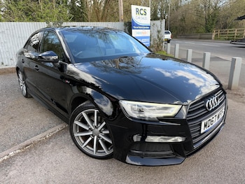 Used Audi A3 2017 for sale - 78007671: Photo