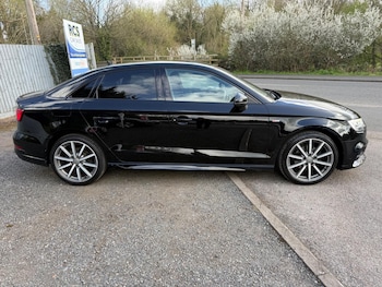 Used Audi A3 2017 for sale - 78007671: Photo