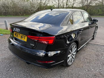 Used Audi A3 2017 for sale - 78007671: Photo