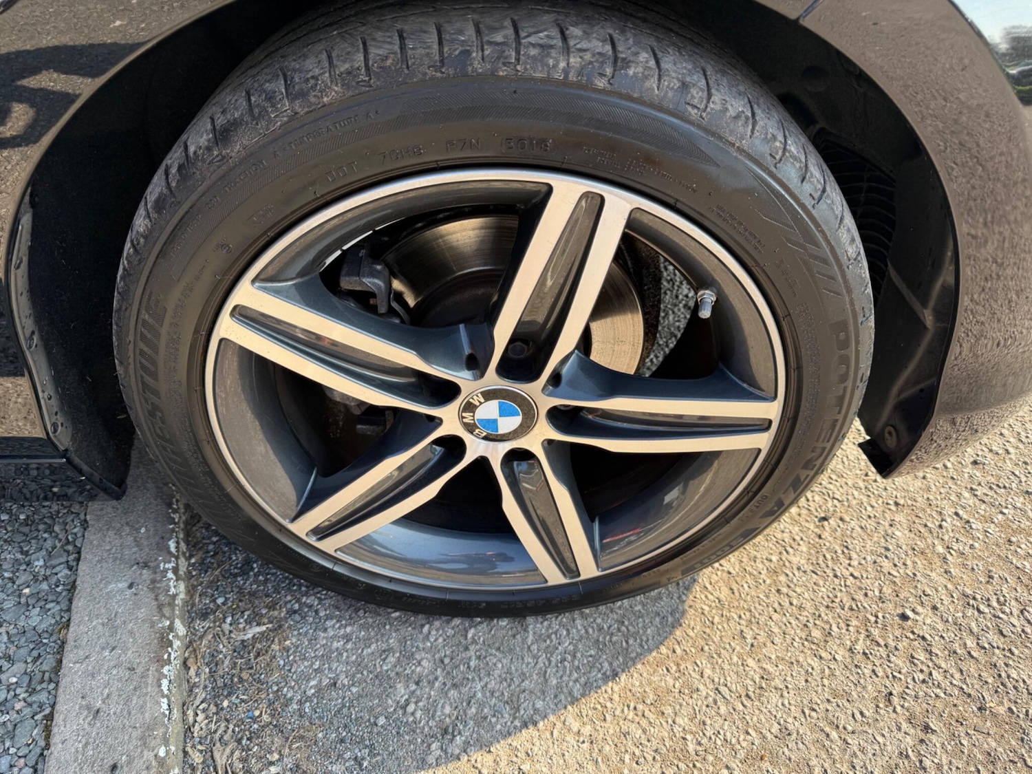 Used BMW 1 Series 2019 for sale - 77684351: Photo 12