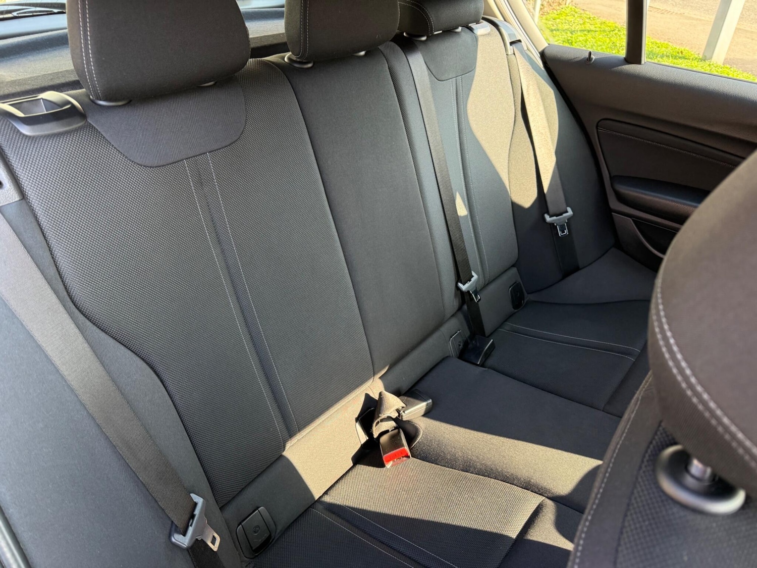 Used BMW 1 Series 2019 for sale - 77684351: Photo 14