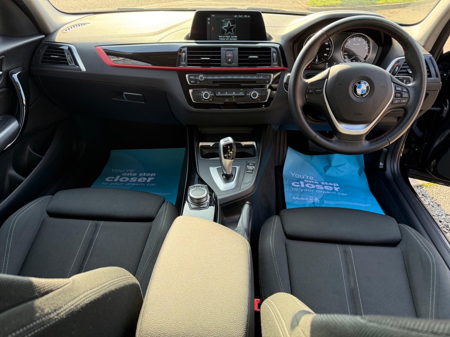 Used BMW 1 Series 2019 for sale - 77684351: Photo 15