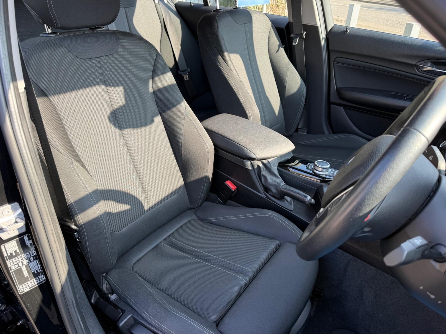 Used BMW 1 Series 2019 for sale - 77684351: Photo 16