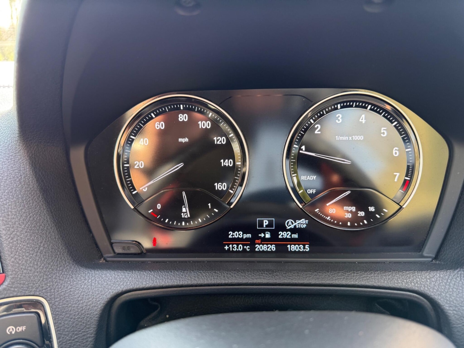 Used BMW 1 Series 2019 for sale - 77684351: Photo 18