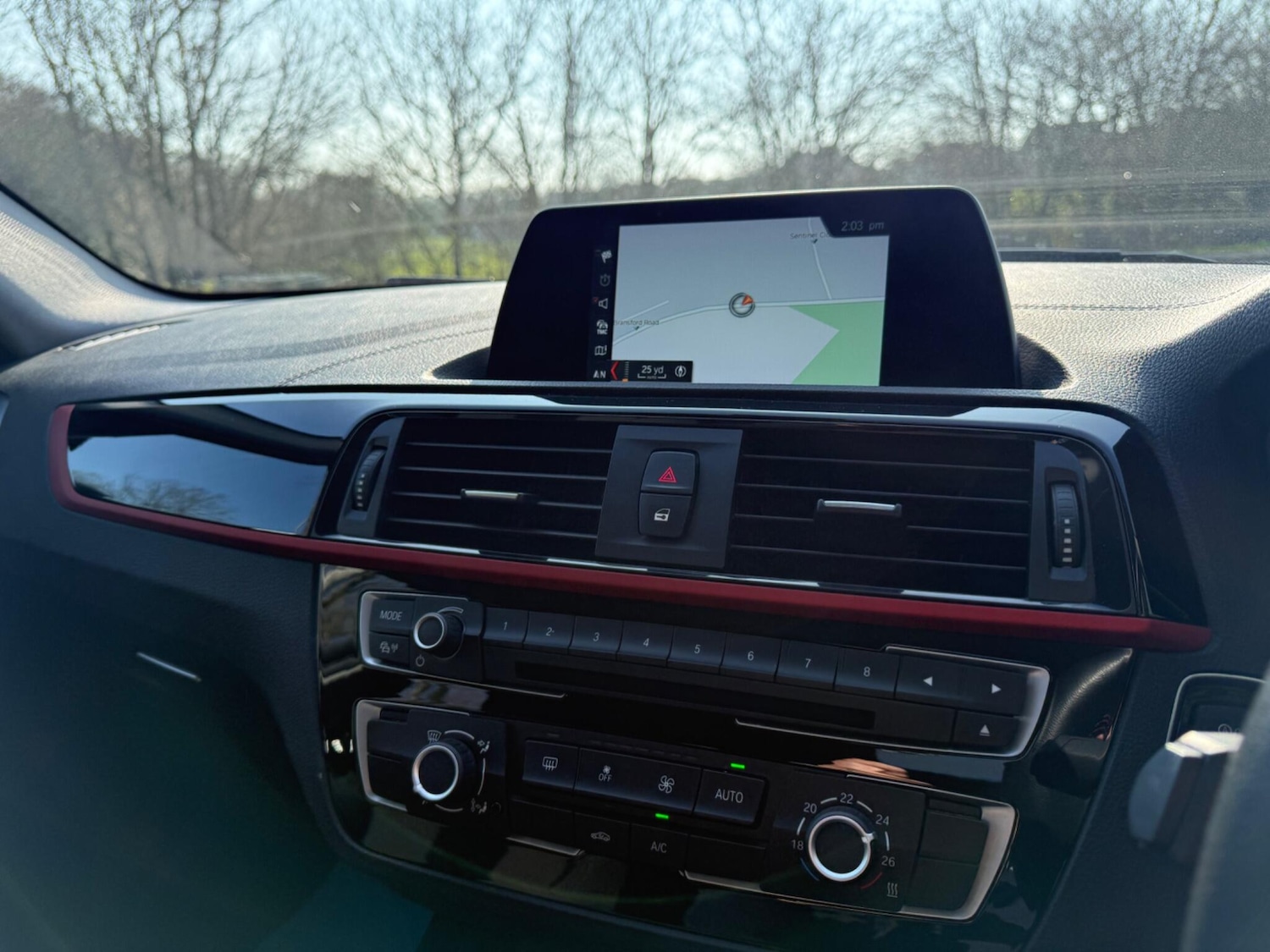 Used BMW 1 Series 2019 for sale - 77684351: Photo 19