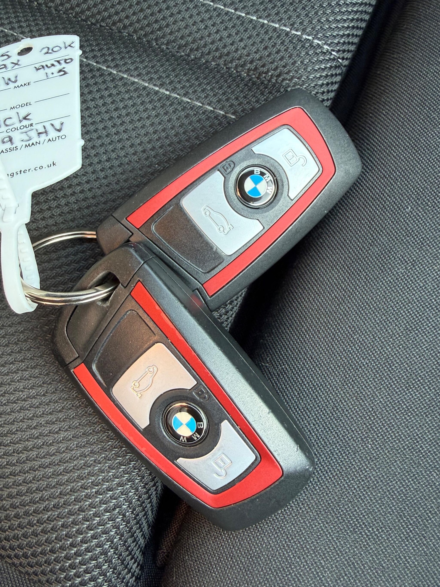 Used BMW 1 Series 2019 for sale - 77684351: Photo 20