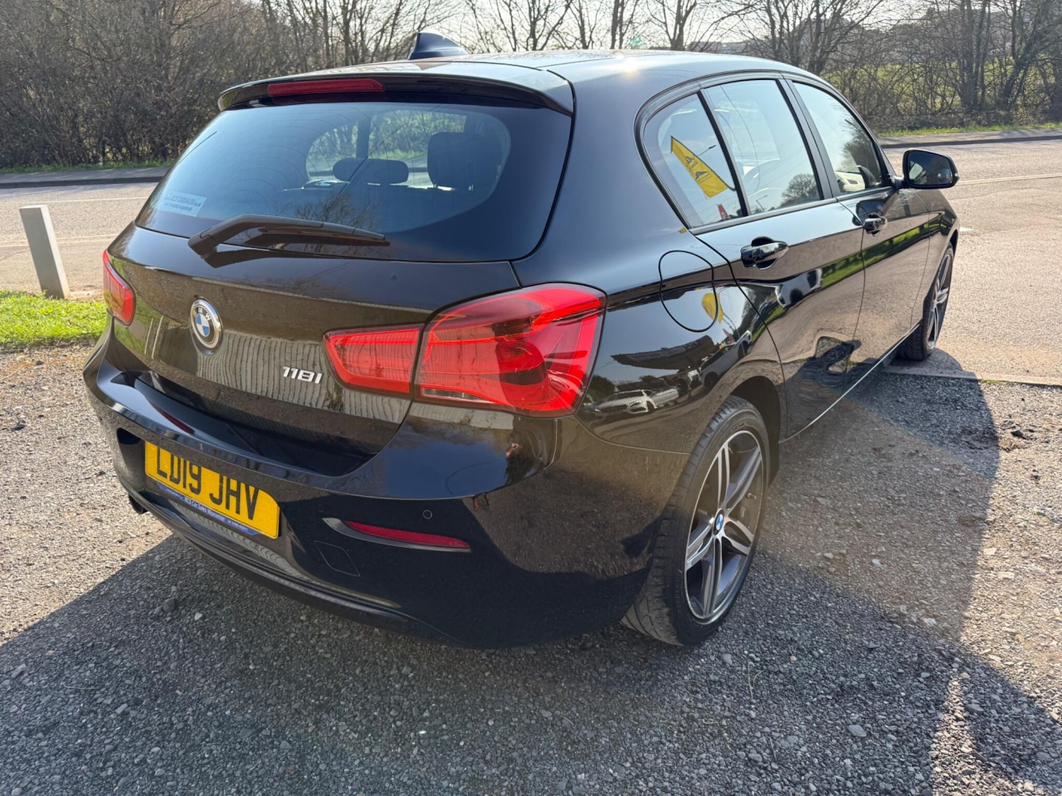 Used BMW 1 Series 2019 for sale - 77684351: Photo 5