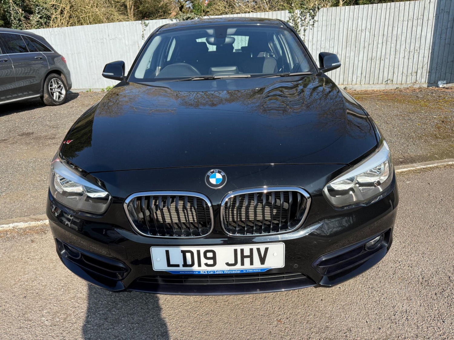Used BMW 1 Series 2019 for sale - 77684351: Photo 9