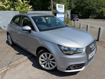 Used Audi A1 2014 for sale - 78622972: Photo