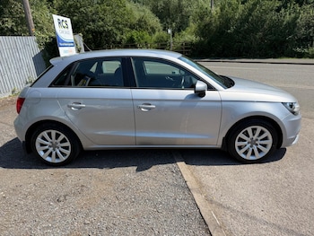 Used Audi A1 2014 for sale - 78622972: Photo