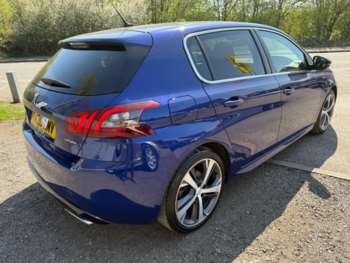 Used Peugeot 308 2020 for sale - 74270399: Photo