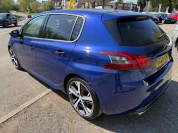Used Peugeot 308 2020 for sale - 74270399: Photo