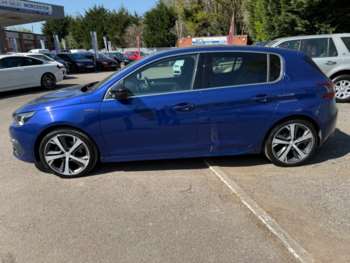 Used Peugeot 308 2020 for sale - 74270399: Photo