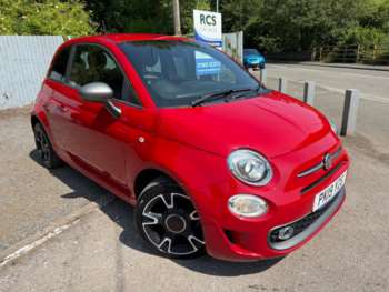 2019 (19) - 1.2 S Euro 6 (s/s) 3dr