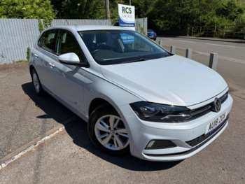2018 (18) - 1.0 TSI SE Euro 6 (s/s) 5dr