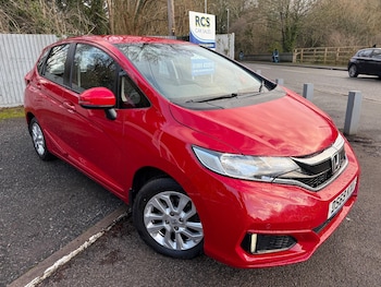 Used Honda Jazz 2019 for sale - 77143789: Photo