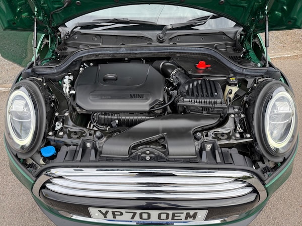 Used MINI Hatch 2020 for sale - 76084192: Photo 11