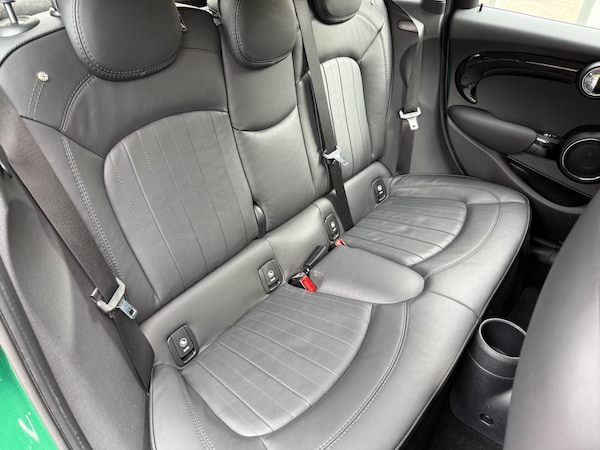 Used MINI Hatch 2020 for sale - 76084192: Photo 14
