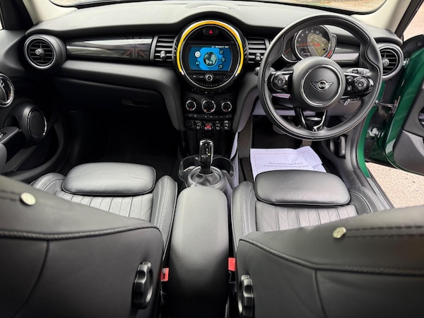Used MINI Hatch 2020 for sale - 76084192: Photo 15