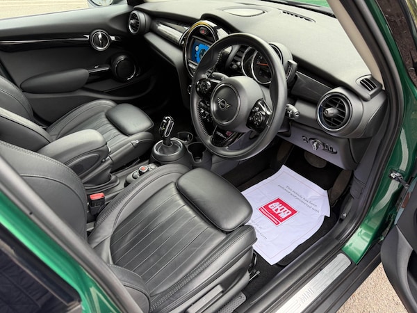 Used MINI Hatch 2020 for sale - 76084192: Photo 18