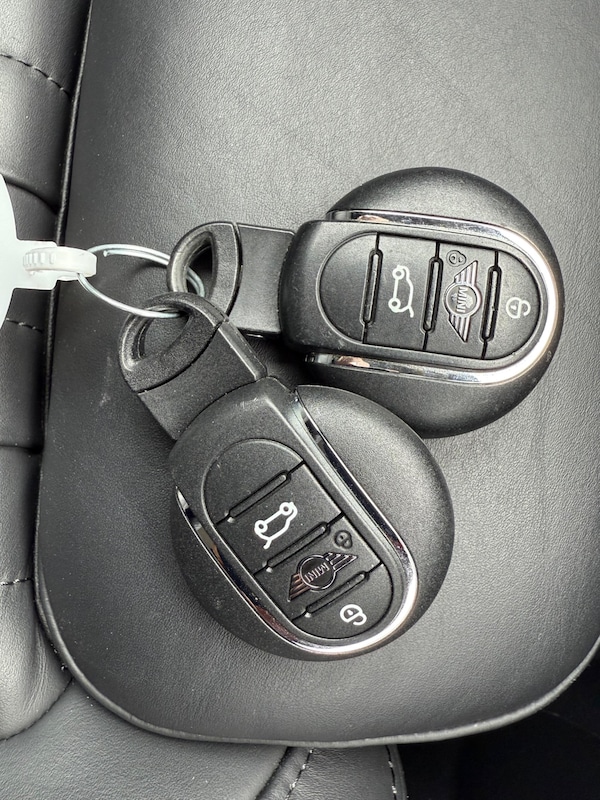 Used MINI Hatch 2020 for sale - 76084192: Photo 19
