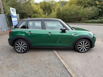 Used MINI Hatch 2020 for sale - 76084192: Photo 3