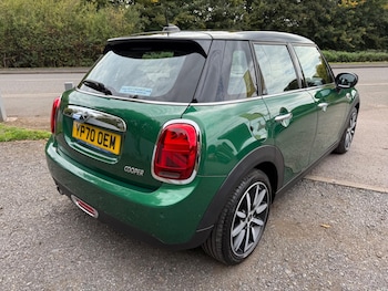 Used MINI Hatch 2020 for sale - 76084192: Photo 4