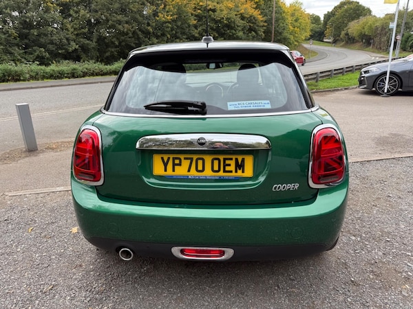 Used MINI Hatch 2020 for sale - 76084192: Photo 5