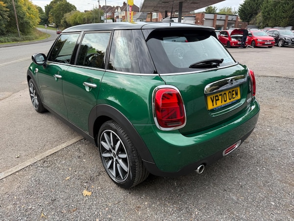 Used MINI Hatch 2020 for sale - 76084192: Photo 6